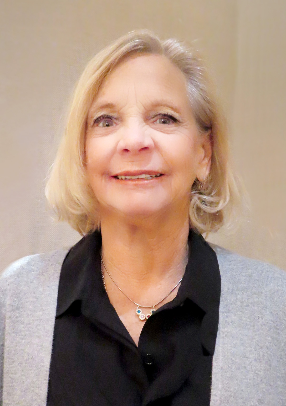 Sandi dental assistant at Marchwood Dental Associates