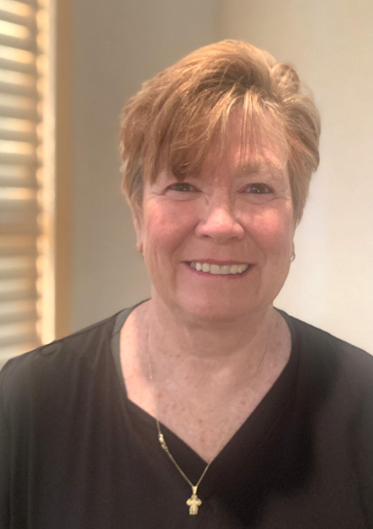 Pattie registered dental hygienist at Marchwood Dental Associates